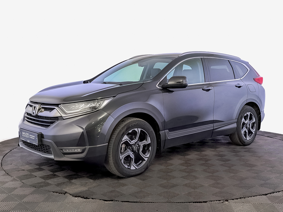 car-card-slide Honda CR-V 2017 72 170км фото №1