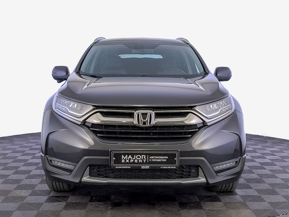 car-card-slide Honda CR-V 2017 72 170км фото №2