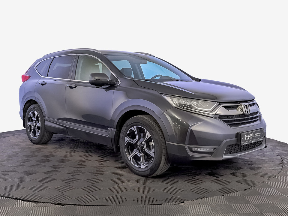 car-card-slide Honda CR-V 2017 72 170км фото №3
