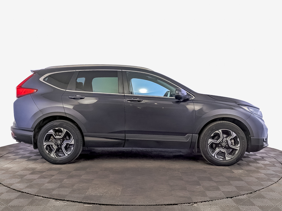car-card-slide Honda CR-V 2017 72 170км фото №4