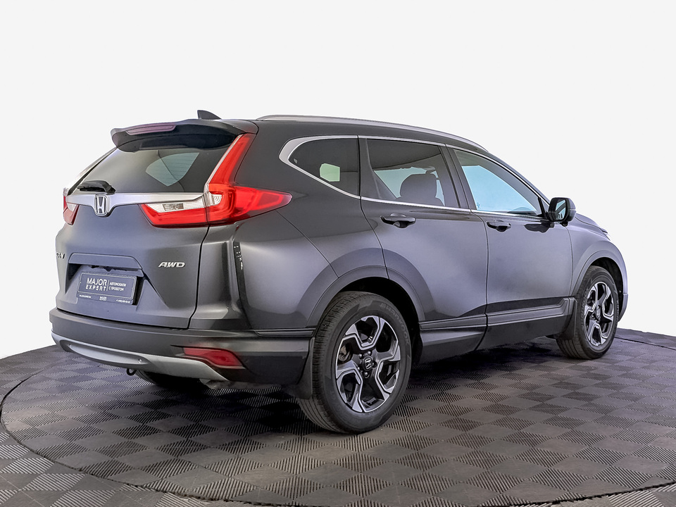 car-card-slide Honda CR-V 2017 72 170км фото №5