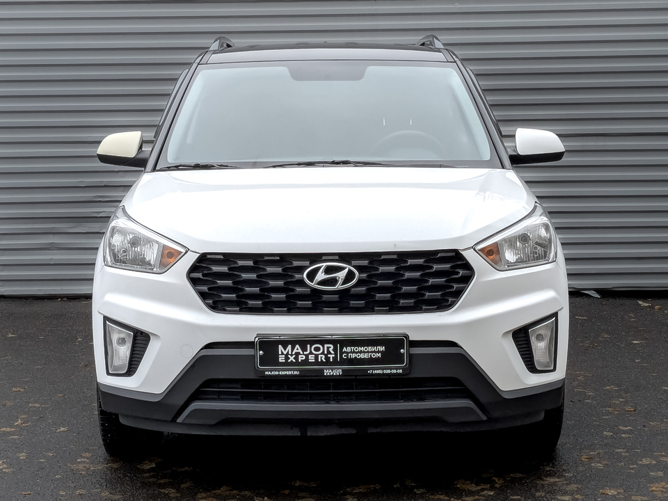 car-card-slide Hyundai Creta 2021 72 089км фото №2