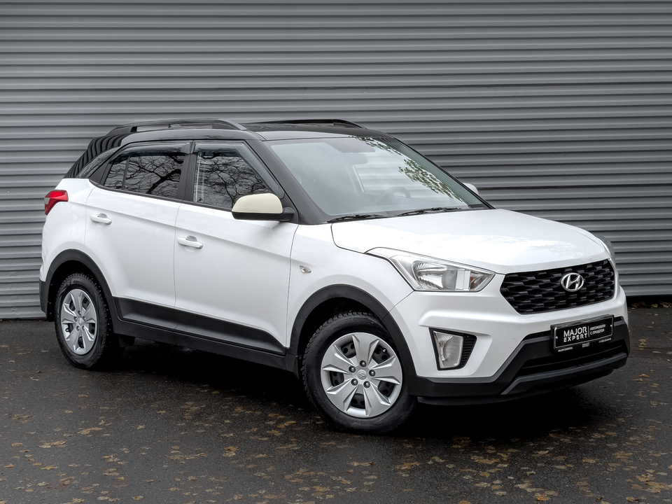 car-card-slide Hyundai Creta 2021 72 089км фото №3
