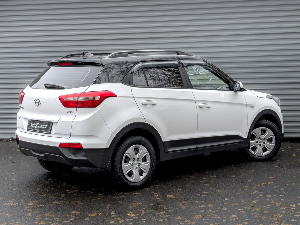 car-card-slide Hyundai Creta 2021 72 089км фото №5