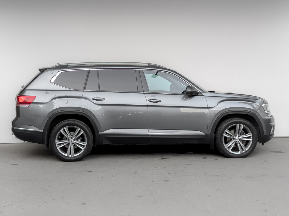 Volkswagen Teramont 2019 106 246км фото №4