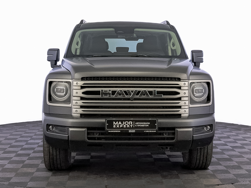 Haval H9 2024 30 516км фото №2