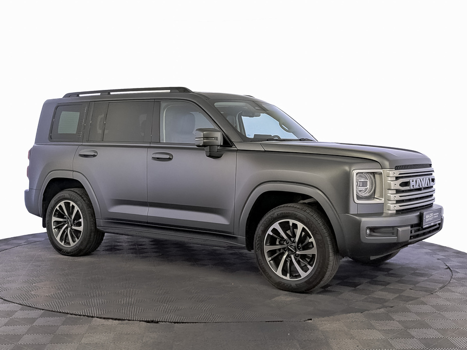Haval H9 2024 30 516км фото №3