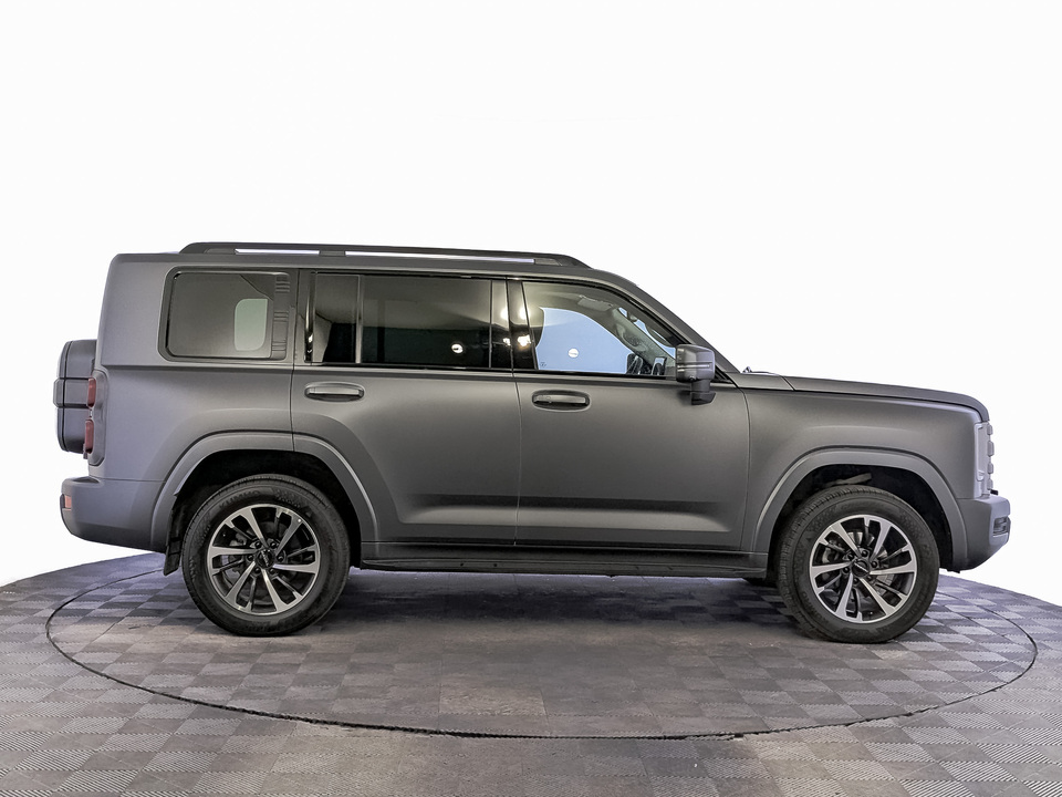 Haval H9 2024 30 516км фото №4