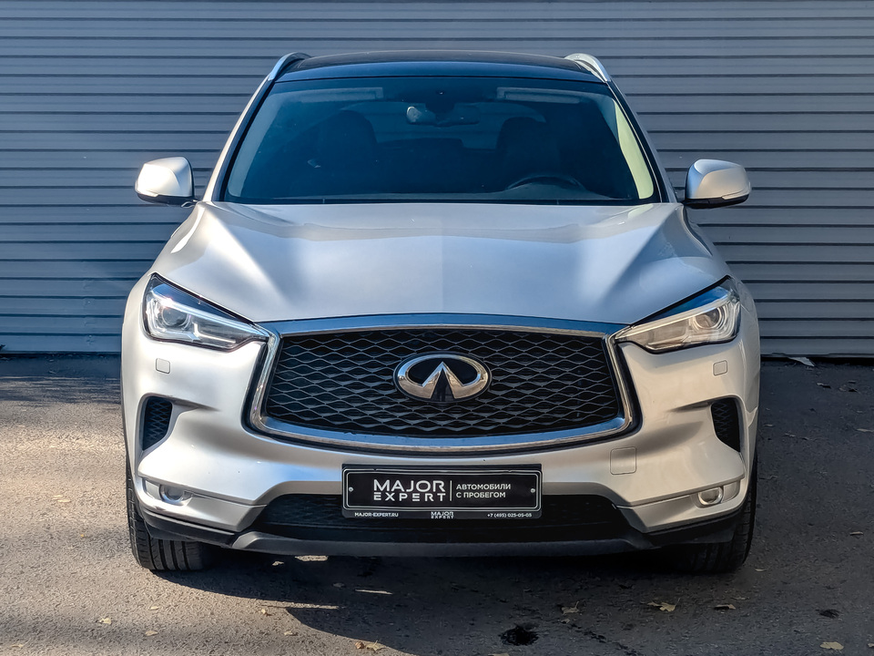 car-card-slide Infiniti QX50 2018 112 694км фото №2