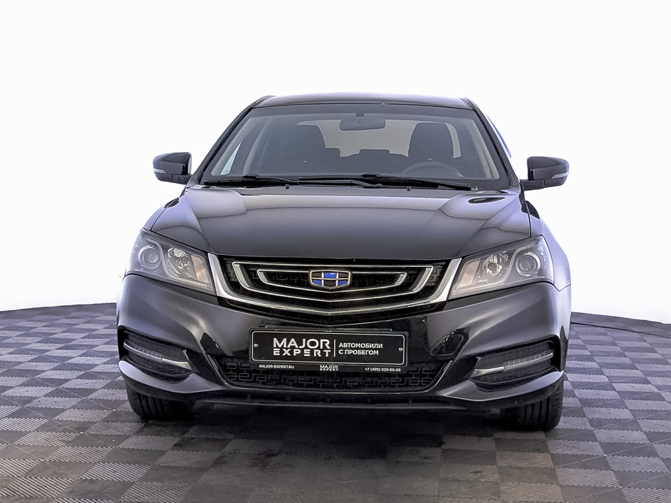 car-card-slide Geely Emgrand 7 2019 125 382км фото №2