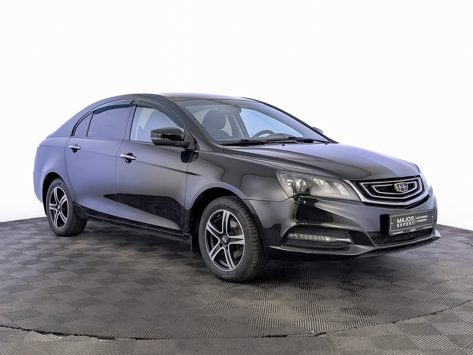 car-card-slide Geely Emgrand 7 2019 125 382км фото №3