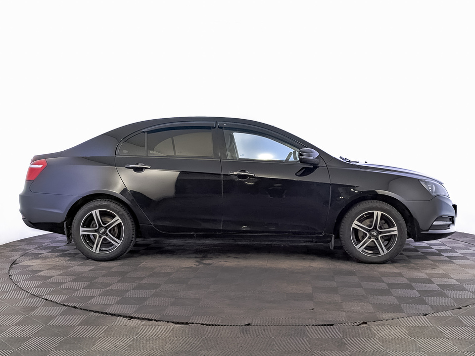 car-card-slide Geely Emgrand 7 2019 125 382км фото №4