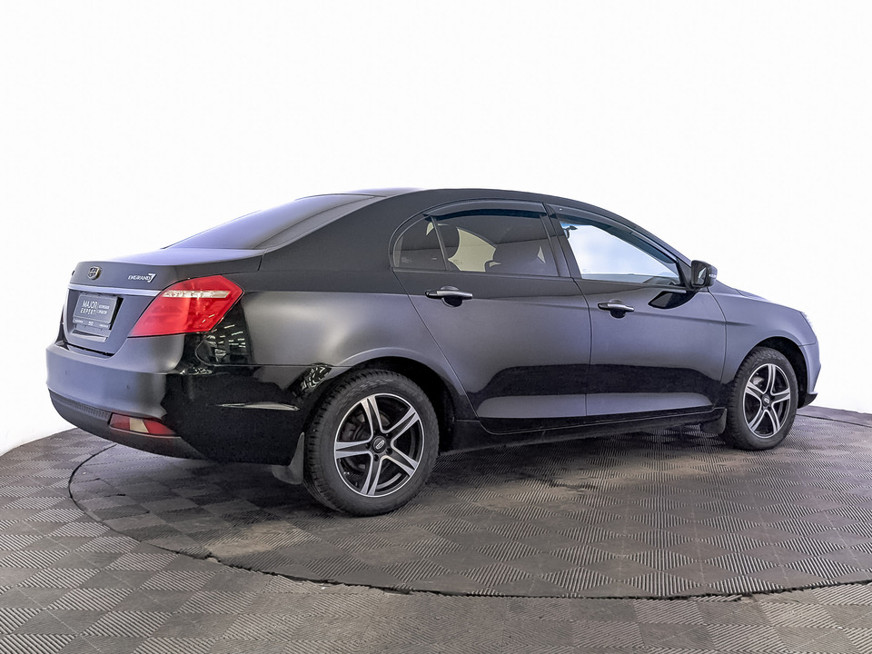 car-card-slide Geely Emgrand 7 2019 125 382км фото №5