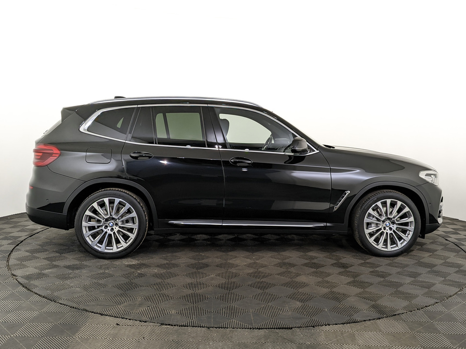 car-card-slide BMW X3 2019 112 341км фото №4