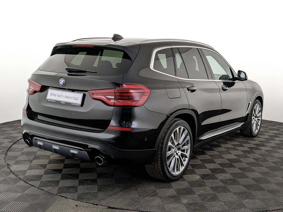 car-card-slide BMW X3 2019 112 341км фото №5
