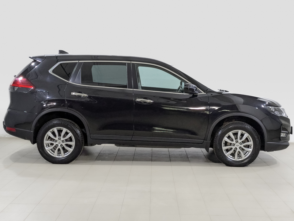 car-card-slide Nissan X-Trail 2018 71 188км фото №4