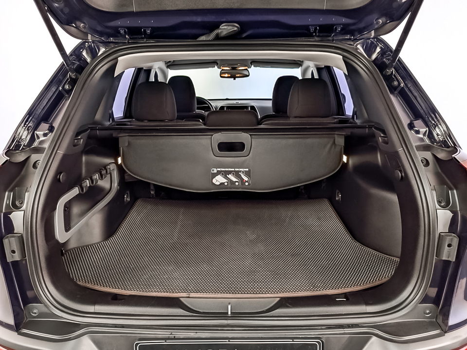 Jeep Cherokee 2014 71 060км фото №2