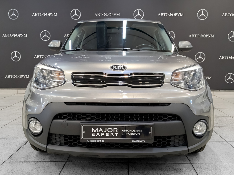 car-card-slide Kia Soul 2018 97 468км фото №2