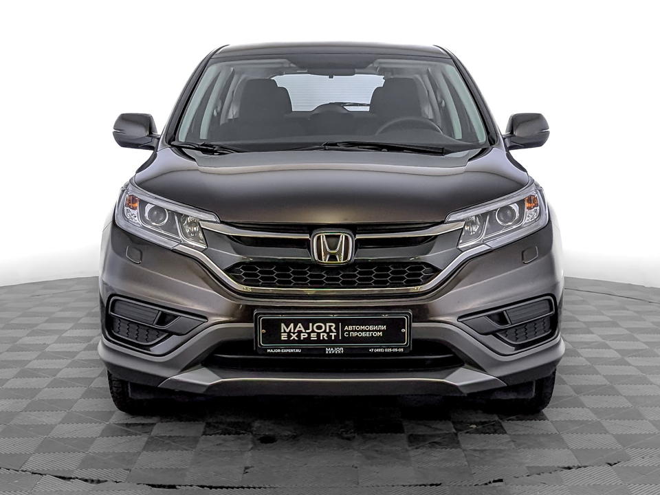 car-card-slide Honda CR-V 2018 89 293км фото №2