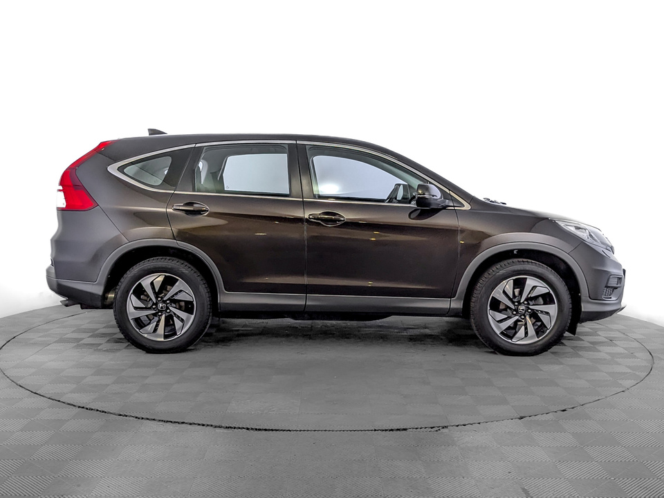 car-card-slide Honda CR-V 2018 89 293км фото №4