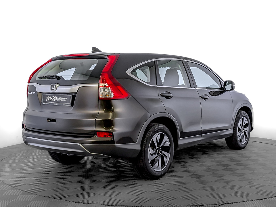 car-card-slide Honda CR-V 2018 89 293км фото №5
