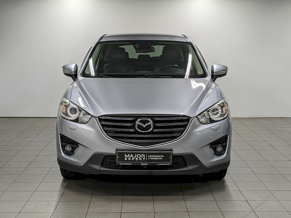 car-card-slide Mazda CX-5 2015 190 600км фото №2