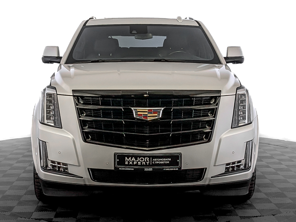 car-card-slide Cadillac Escalade 2020 47 064км фото №2