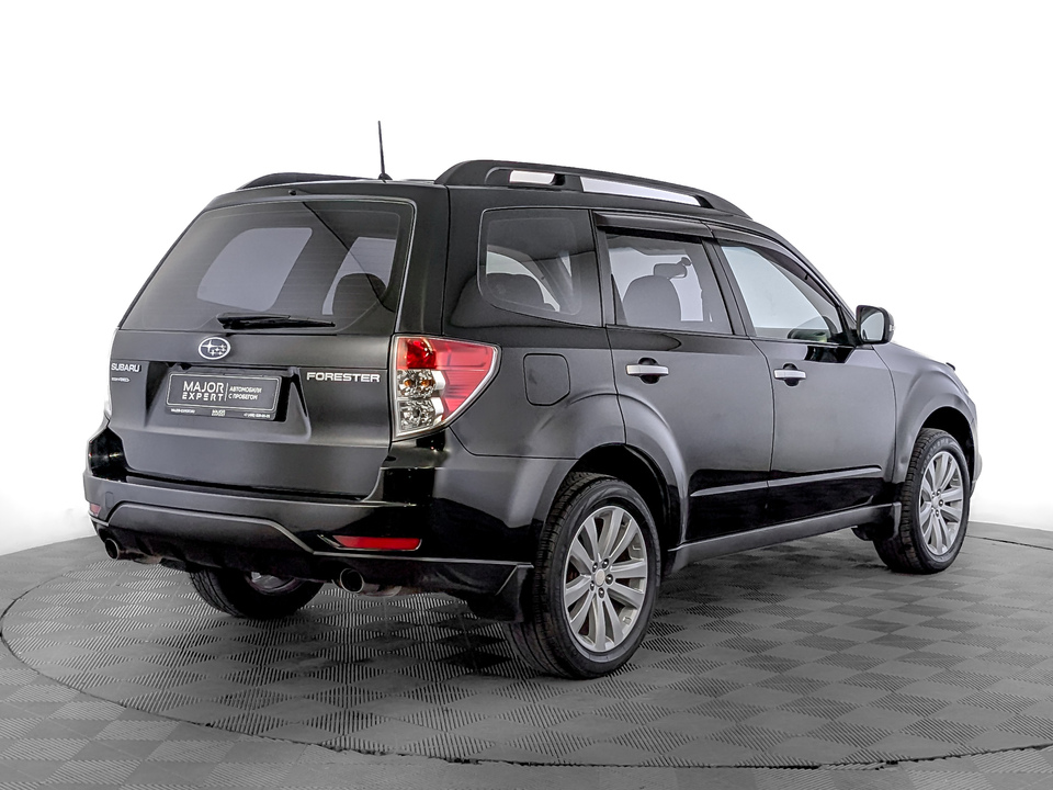 car-card-slide Subaru Forester 2011 130 553км фото №5