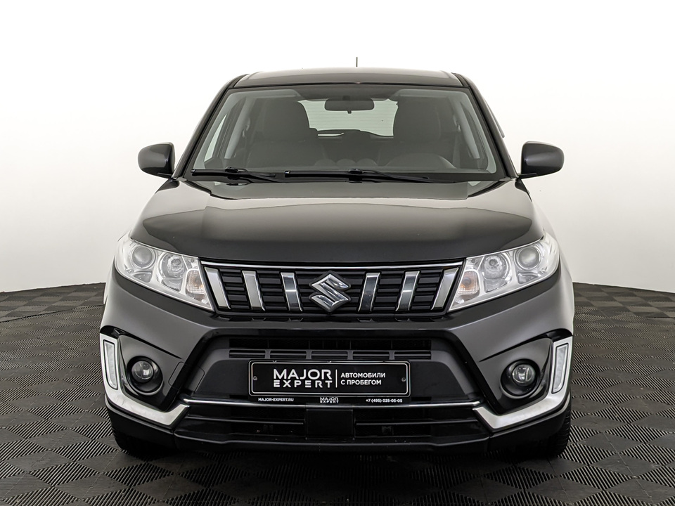 Suzuki Vitara 2019 101 650км фото №2