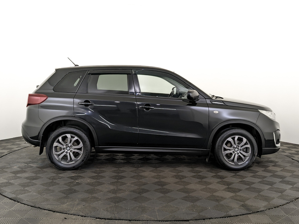 Suzuki Vitara 2019 101 650км фото №4