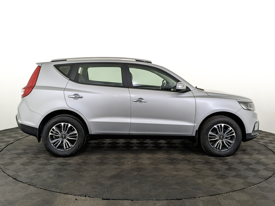 car-card-slide Geely Emgrand X7 2019 47 685км фото №4
