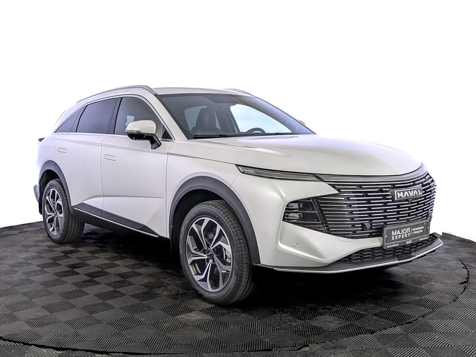 car-card-slide Haval F7 2024 10 680км фото №3