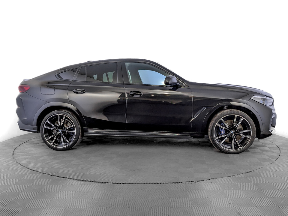 car-card-slide BMW X6 2019 94 813км фото №4