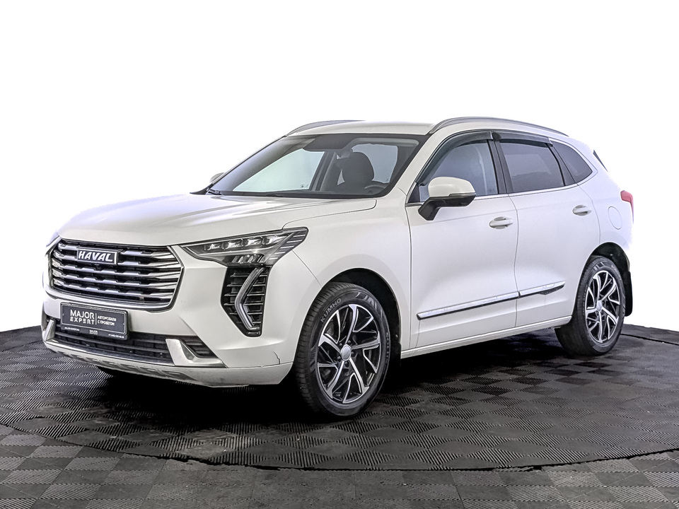 car-card-slide Haval Jolion 2021 109 192км фото №1
