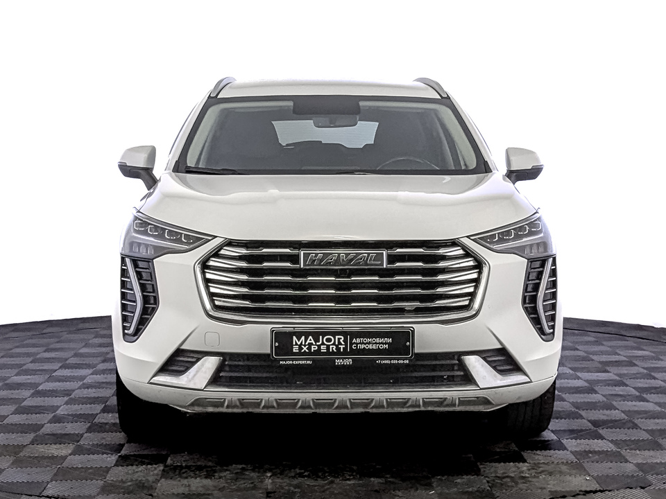 car-card-slide Haval Jolion 2021 109 192км фото №2