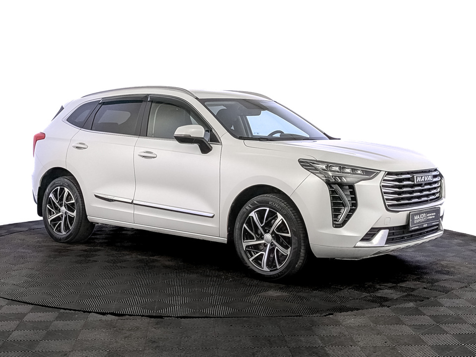 car-card-slide Haval Jolion 2021 109 192км фото №3