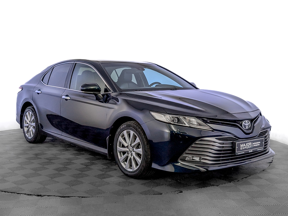 car-card-slide Toyota Camry 2019 194 723км фото №3
