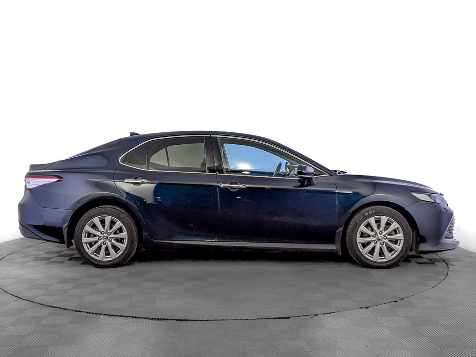 car-card-slide Toyota Camry 2019 194 723км фото №4