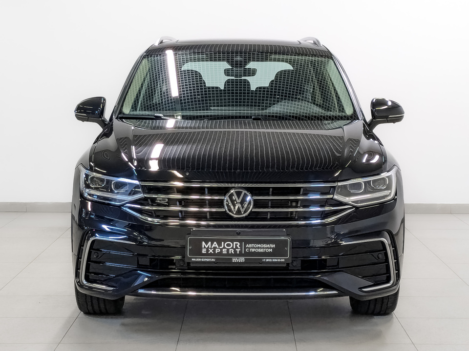 car-card-slide Volkswagen Tiguan 2023 28 088км фото №2