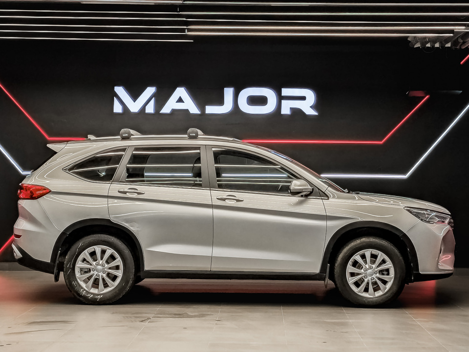 car-card-slide Haval M6 2024 35 982км фото №4