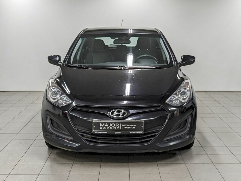 car-card-slide Hyundai i30 2014 158 850км фото №2