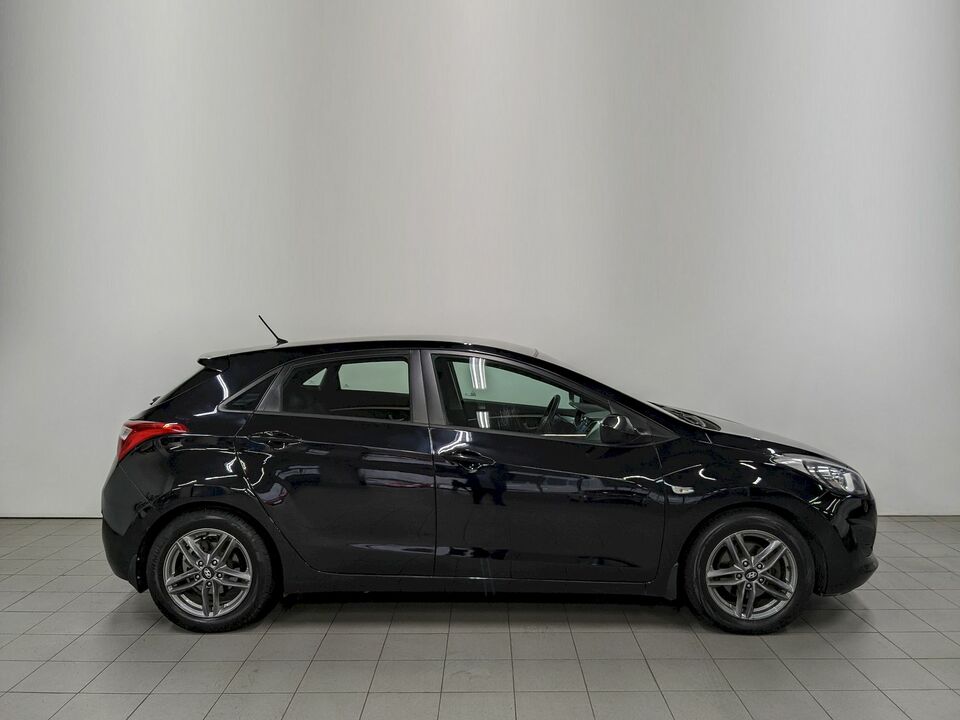 car-card-slide Hyundai i30 2014 158 850км фото №4