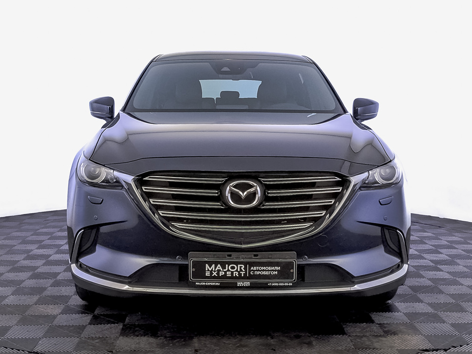 car-card-slide Mazda CX-9 2017 72 000км фото №2