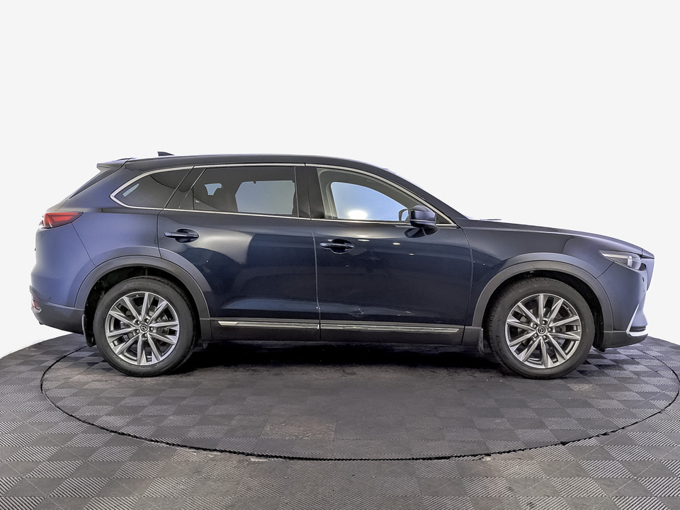 car-card-slide Mazda CX-9 2017 72 000км фото №4