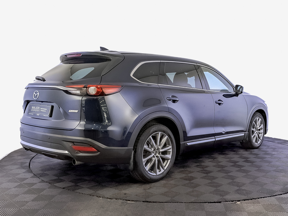 car-card-slide Mazda CX-9 2017 72 000км фото №5