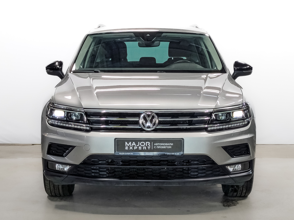 car-card-slide Volkswagen Tiguan 2020 102 774км фото №2