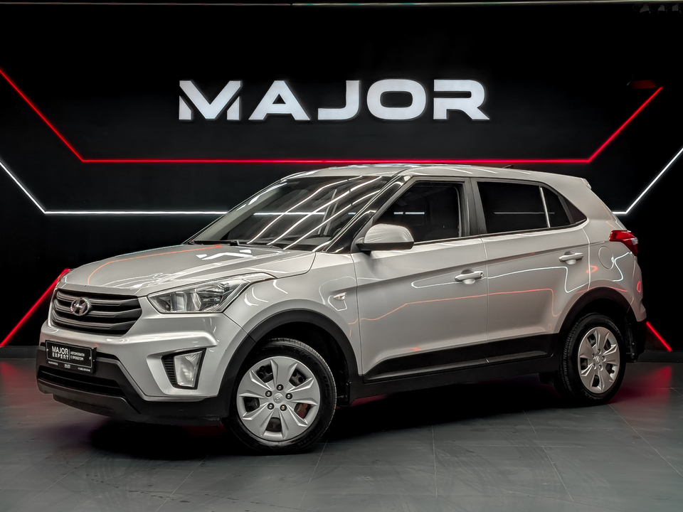 car-card-slide Hyundai Creta 2018 120 587км фото №1
