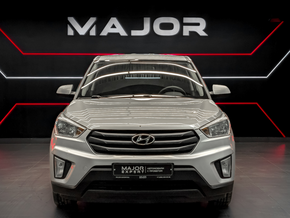 car-card-slide Hyundai Creta 2018 120 587км фото №2