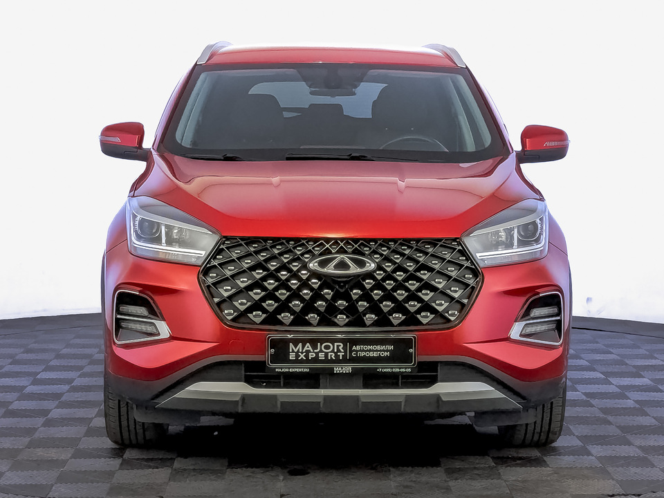 car-card-slide Chery Tiggo 4 Pro 2023 57 280км фото №2