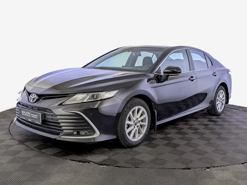 Toyota Camry 2021 107 040км фото №1